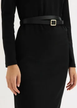 bonprix bonprix Vestido Negro