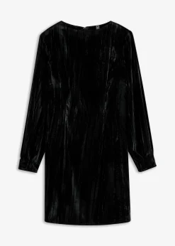 bonprix bonprix Vestido Negro Discount