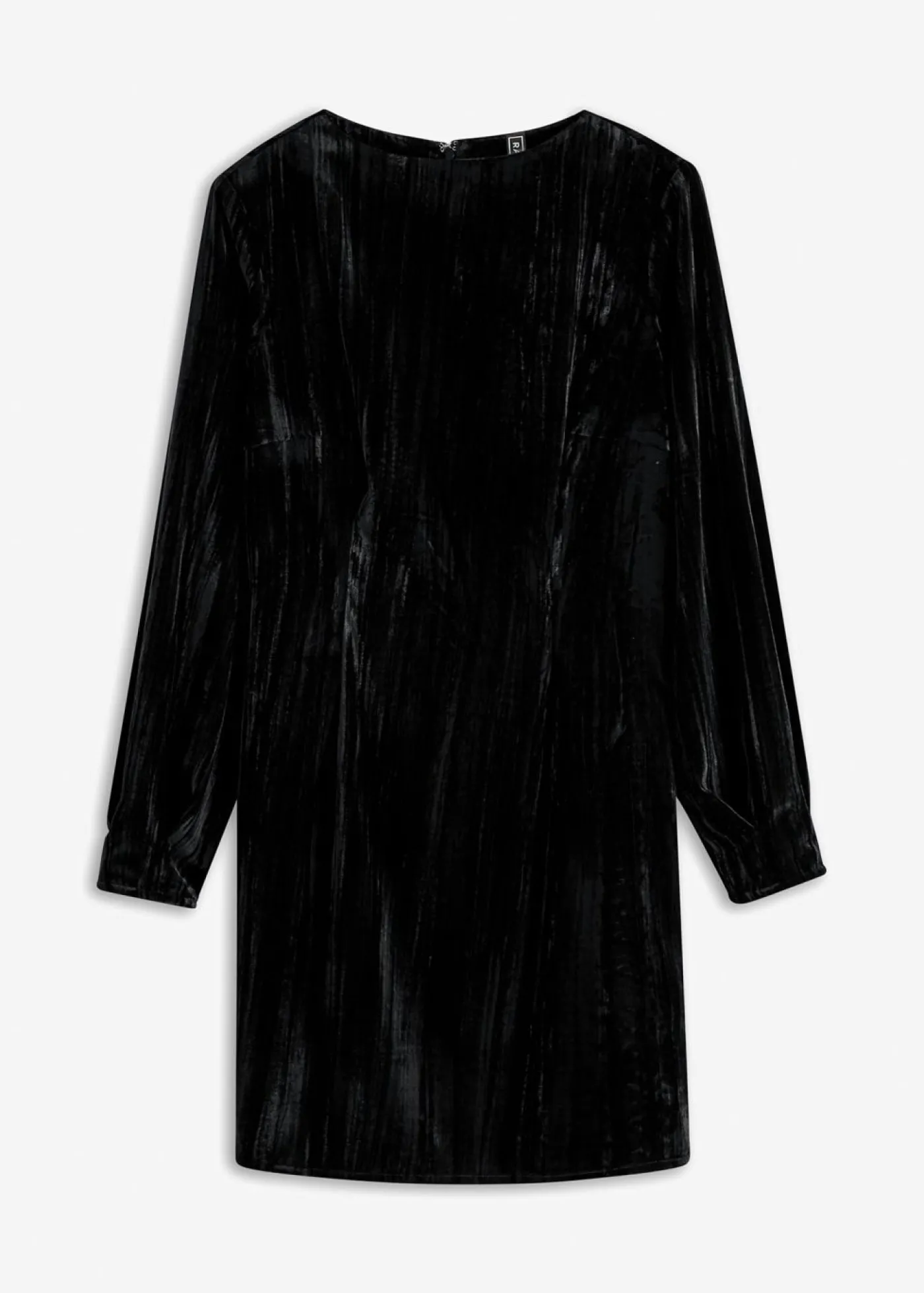 bonprix bonprix Vestido Negro Discount