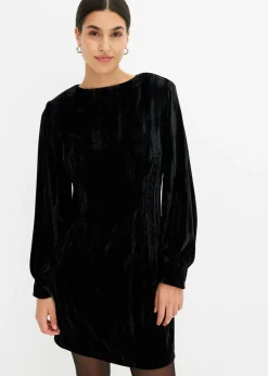 bonprix bonprix Vestido Negro Discount