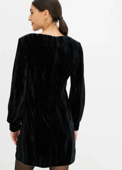 bonprix bonprix Vestido Negro Discount