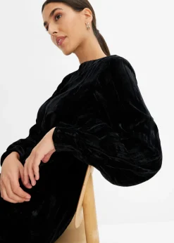 bonprix bonprix Vestido Negro Discount