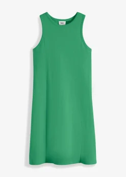 bonprix bonprix Vestido Verde ópalo Hot