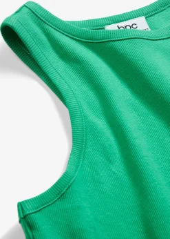 bonprix bonprix Vestido Verde ópalo Hot