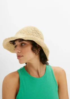 bonprix bonprix Vestido Verde ópalo Hot