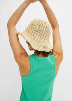 bonprix bonprix Vestido Verde ópalo Hot