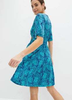 bonprix bonprix Vestido Azul marino Clearance