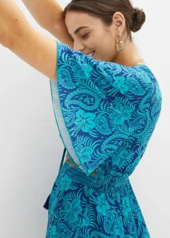 bonprix bonprix Vestido Azul marino Clearance