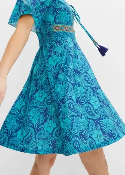 bonprix bonprix Vestido Azul marino Clearance