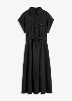 bonprix bonprix Vestido Negro Online