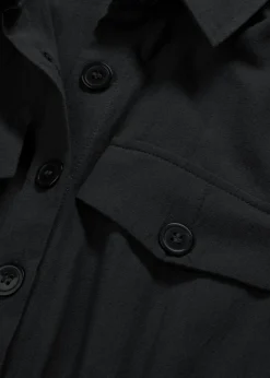 bonprix bonprix Vestido Negro Online