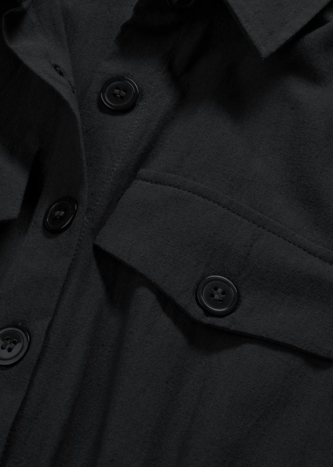 bonprix bonprix Vestido Negro Online