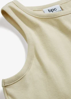 bonprix bonprix Vestido Crudo Outlet