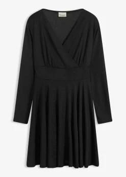 bonprix bonprix Vestido Negro Online