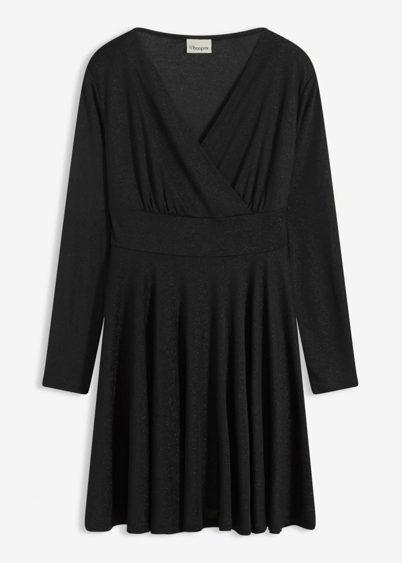 bonprix bonprix Vestido Negro Online