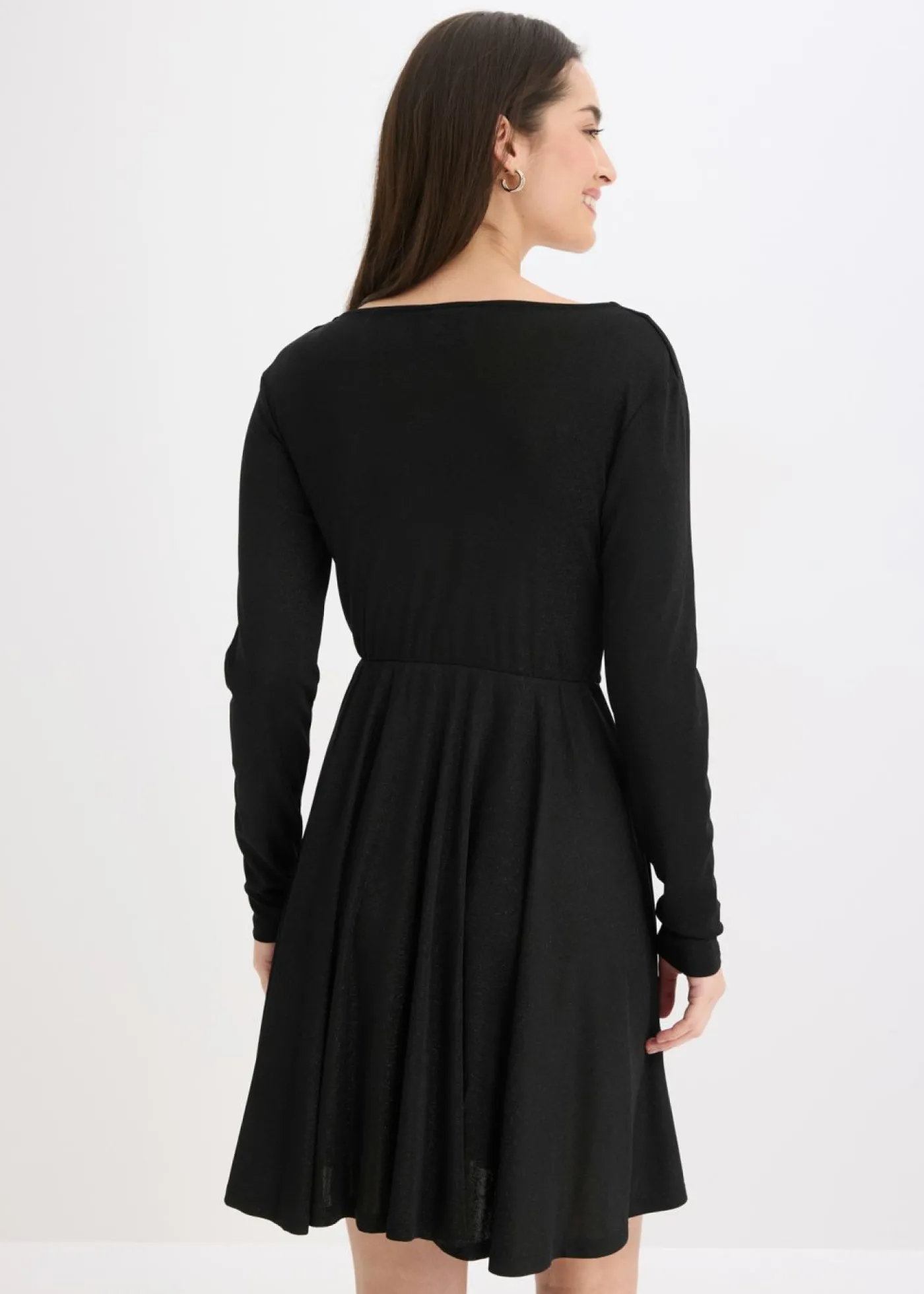bonprix bonprix Vestido Negro Online