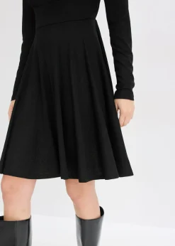 bonprix bonprix Vestido Negro Online