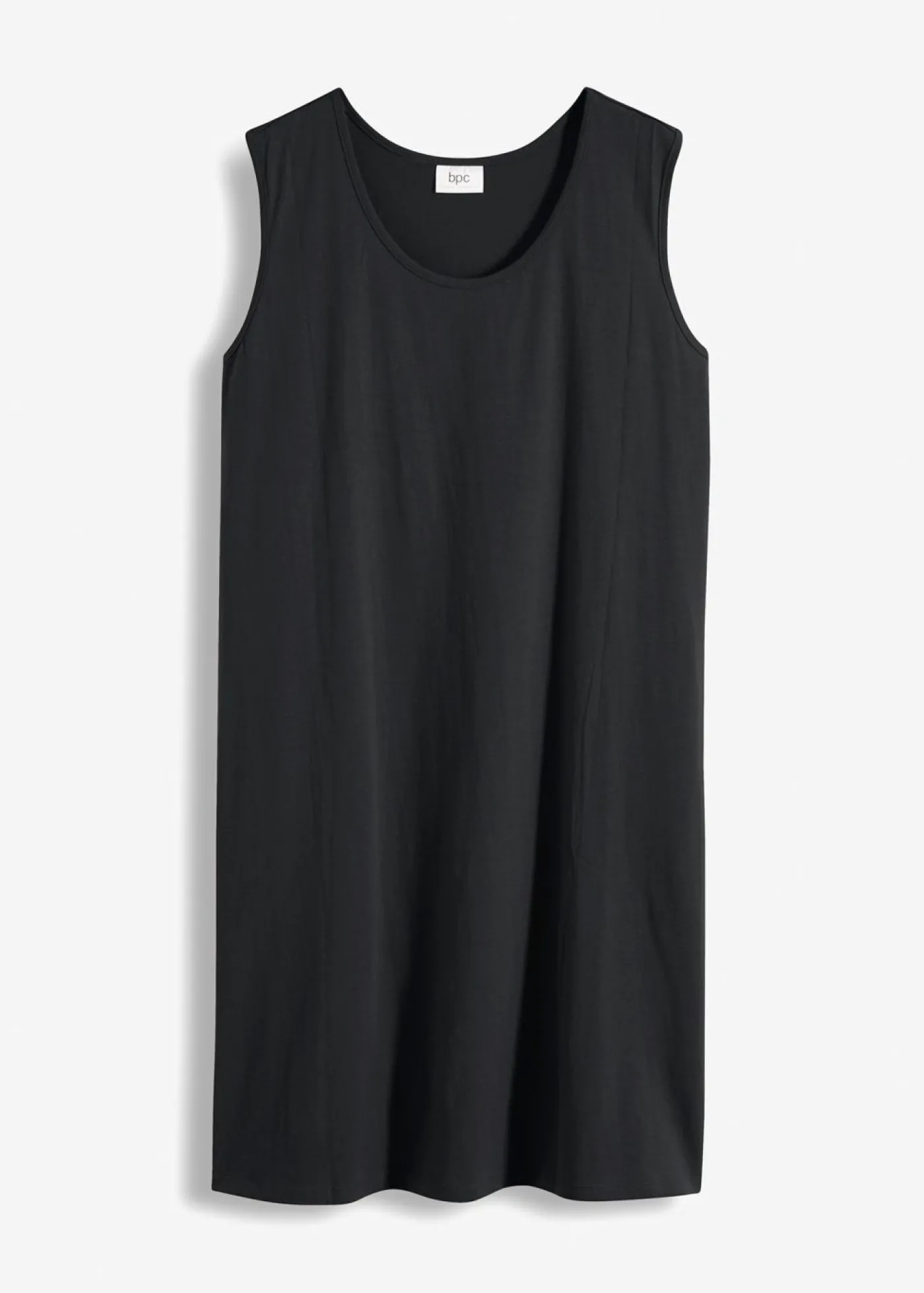 bonprix bonprix Vestido Negro Discount