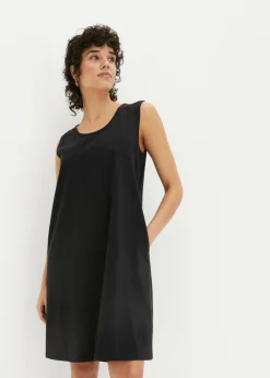bonprix bonprix Vestido Negro Discount