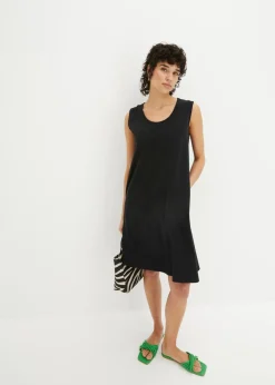 bonprix bonprix Vestido Negro Discount