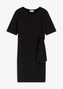 bonprix bonprix Vestido Negro Online