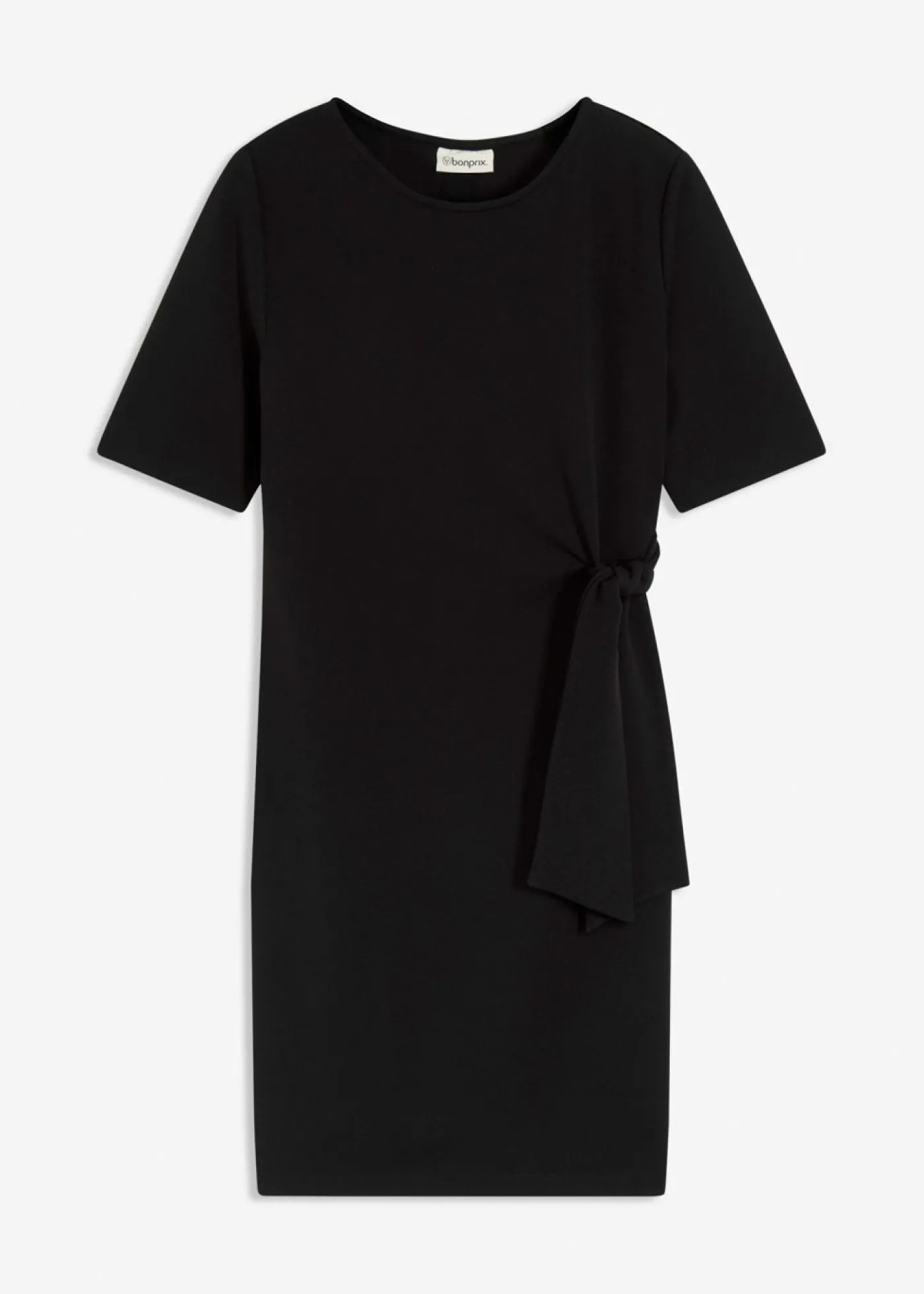 bonprix bonprix Vestido Negro Online