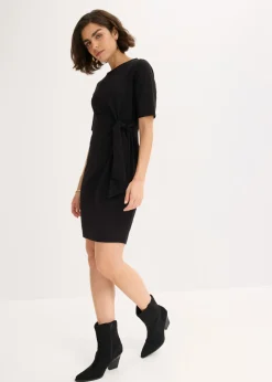 bonprix bonprix Vestido Negro Online