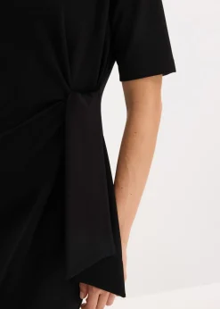 bonprix bonprix Vestido Negro Online