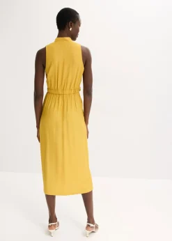 bonprix bonprix Vestido Oro ocre New