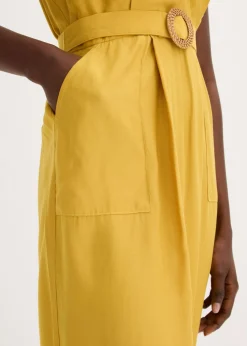 bonprix bonprix Vestido Oro ocre New