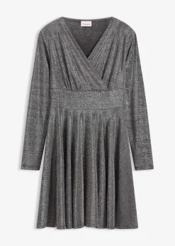 bonprix bonprix Vestido Plata New