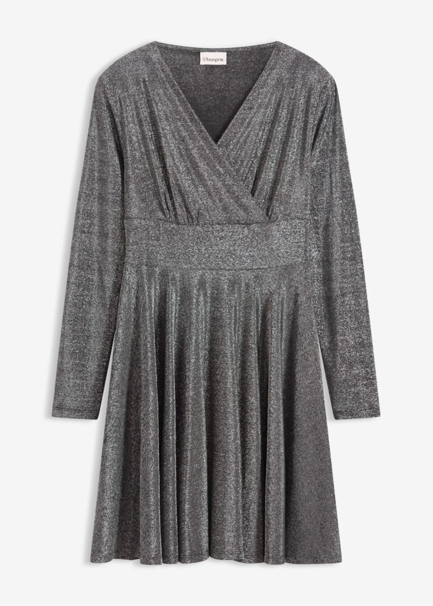 bonprix bonprix Vestido Plata New