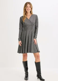 bonprix bonprix Vestido Plata New