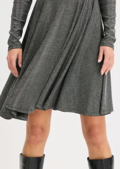 bonprix bonprix Vestido Plata New