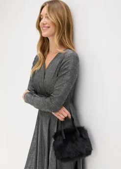 bonprix bonprix Vestido Plata New
