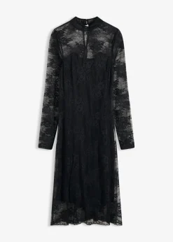 bonprix bonprix Vestido Negro Outlet