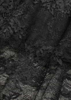 bonprix bonprix Vestido Negro Outlet