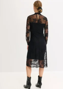 bonprix bonprix Vestido Negro Outlet