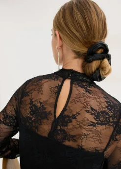 bonprix bonprix Vestido Negro Outlet