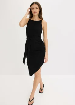 bonprix bonprix Vestido Negro Sale
