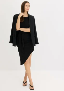 bonprix bonprix Vestido Negro Sale