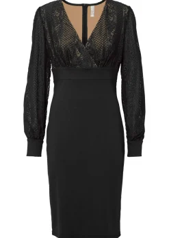 bonprix bonprix Vestido Negro Best