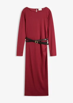 bonprix bonprix Vestido Rojo Best
