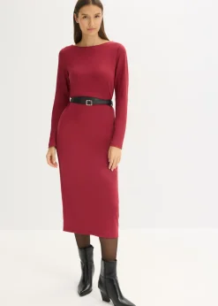 bonprix bonprix Vestido Rojo Best