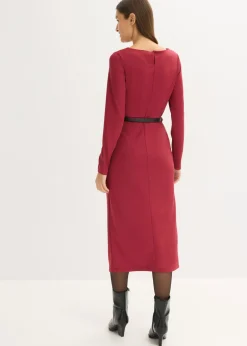 bonprix bonprix Vestido Rojo Best