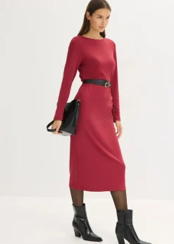 bonprix bonprix Vestido Rojo Best