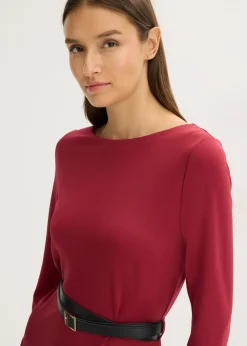 bonprix bonprix Vestido Rojo Best