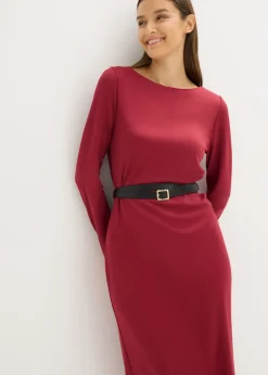 bonprix bonprix Vestido Rojo Best