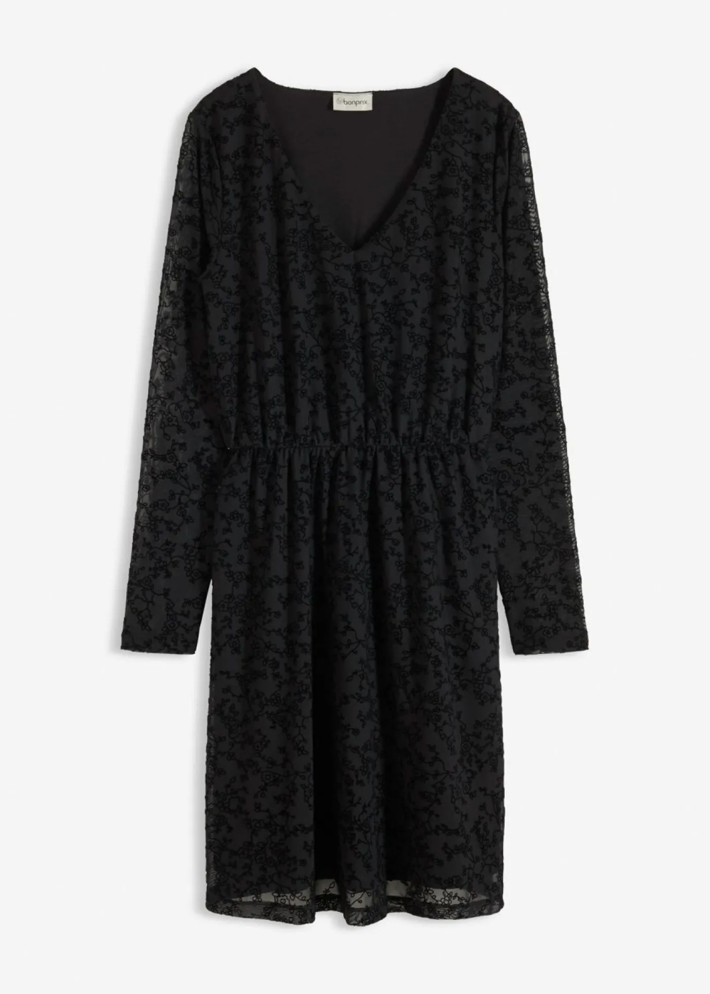 bonprix bonprix Vestido Negro Best