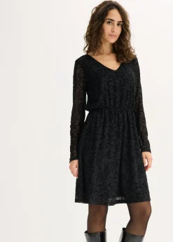 bonprix bonprix Vestido Negro Best